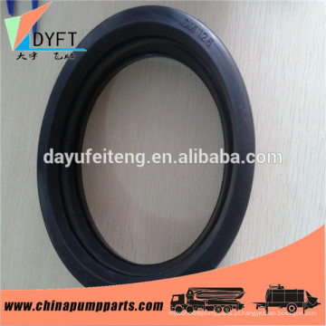 constriuction acessórios para tubos china distribuidores de borracha Natural poliuretano PIPELINE SEAL DN100, 4 &quot;POLEGADAS, C-SHAPED